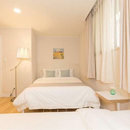The Mei Forestvill Dongdaemun Seoul Eksteriør bilde