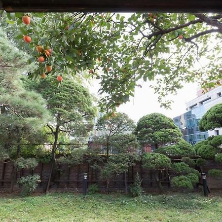 The Mei Forestvill Dongdaemun Seoul Eksteriør bilde