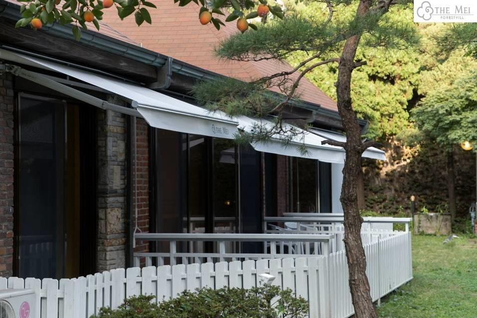 The Mei Forestvill Dongdaemun Seoul Eksteriør bilde