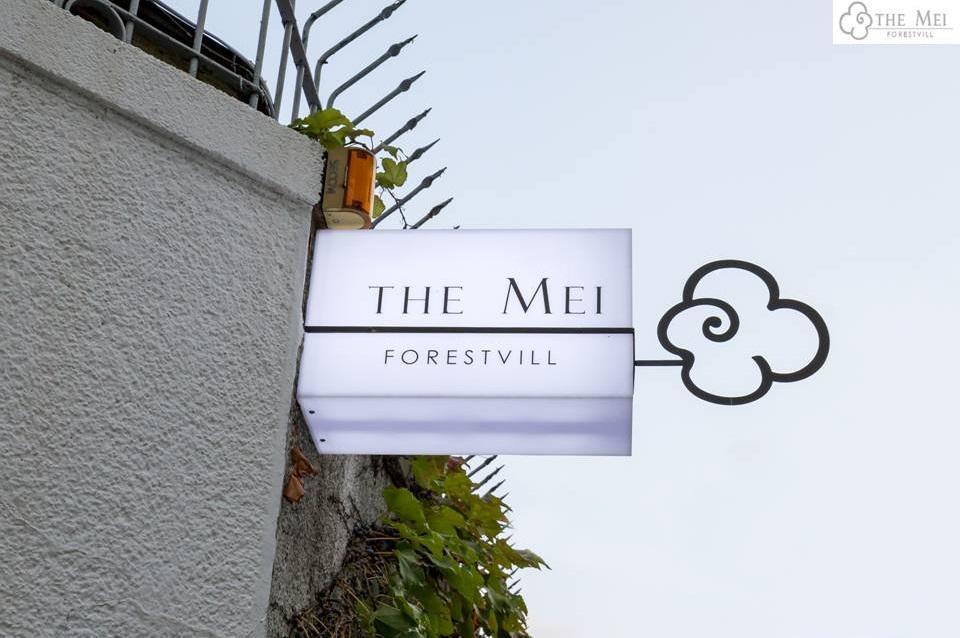 The Mei Forestvill Dongdaemun Seoul Eksteriør bilde