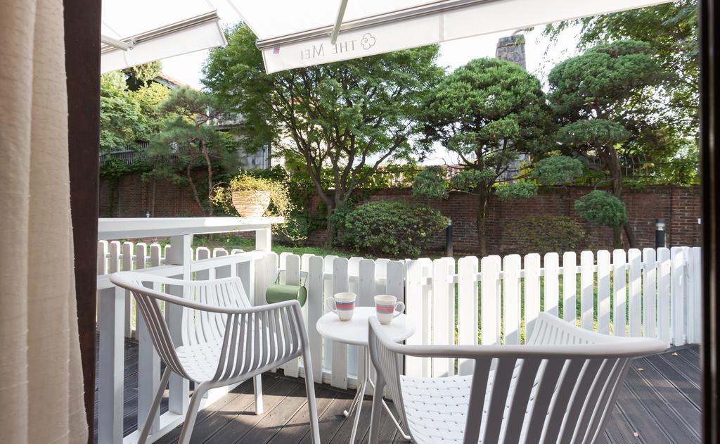 The Mei Forestvill Dongdaemun Seoul Eksteriør bilde