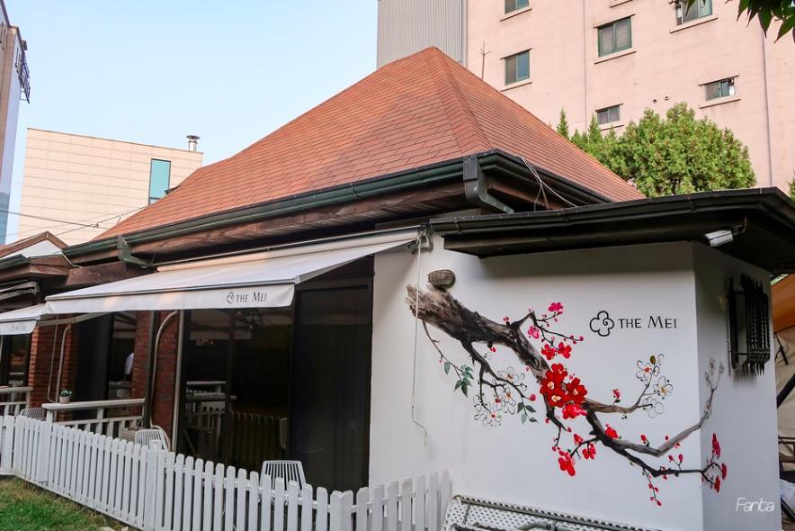 The Mei Forestvill Dongdaemun Seoul Eksteriør bilde