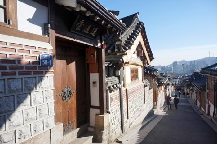 The Mei Forestvill Dongdaemun Seoul Eksteriør bilde