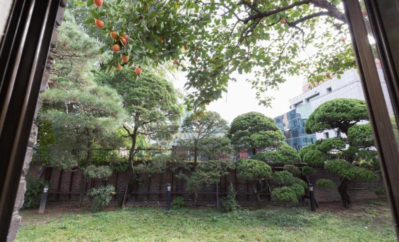 The Mei Forestvill Dongdaemun Seoul Eksteriør bilde