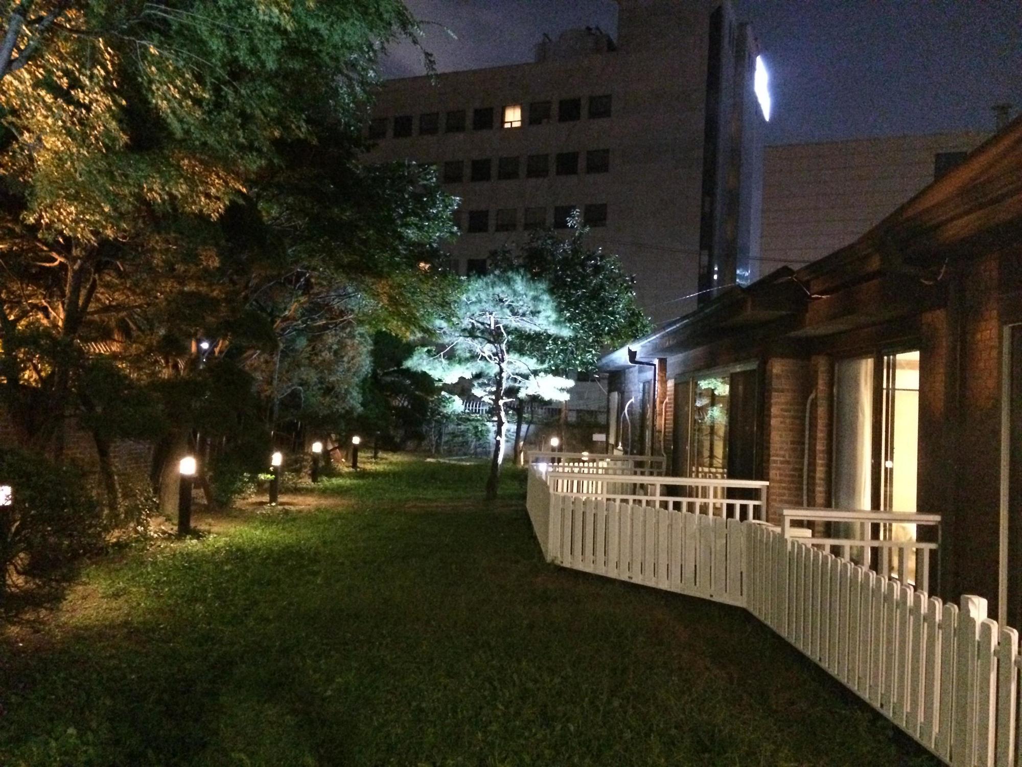 The Mei Forestvill Dongdaemun Seoul Eksteriør bilde