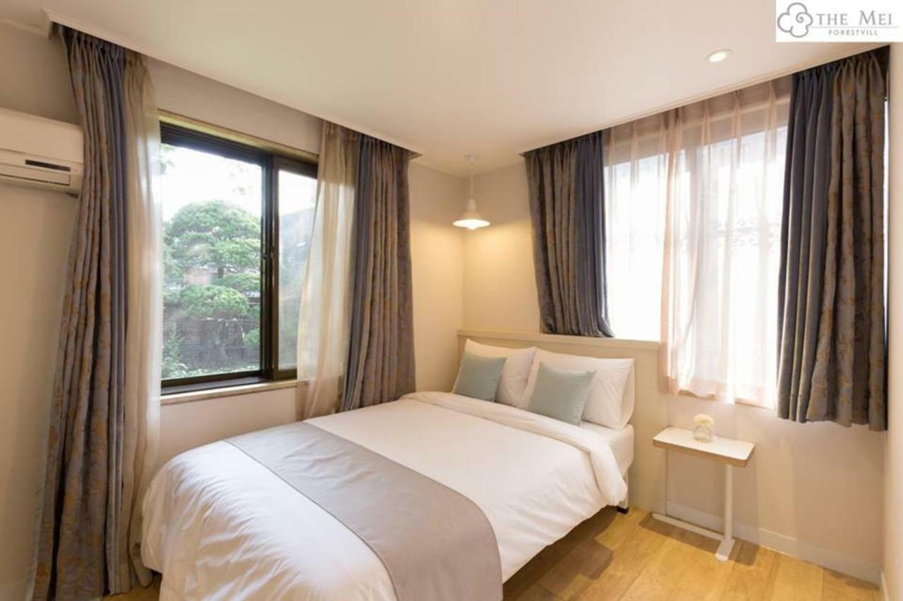 The Mei Forestvill Dongdaemun Seoul Eksteriør bilde