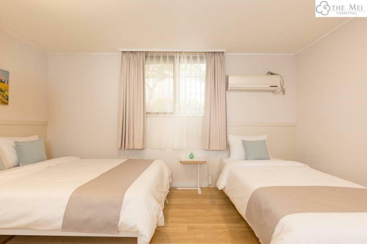 The Mei Forestvill Dongdaemun Seoul Eksteriør bilde
