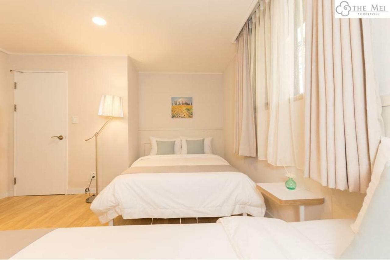 The Mei Forestvill Dongdaemun Seoul Eksteriør bilde